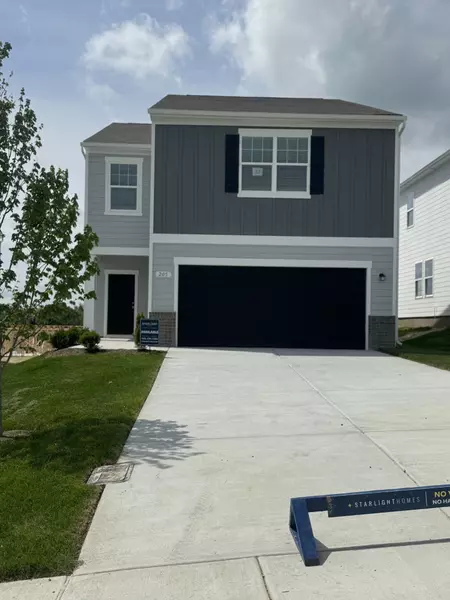 205 Wild Daisy Way, La Vergne, TN 37086