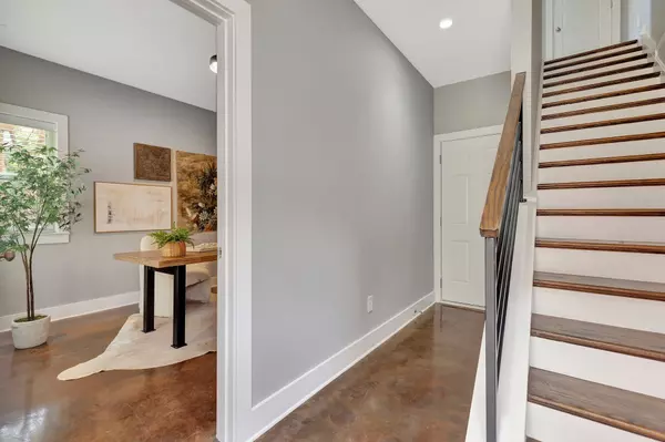 Nashville, TN 37212,2003 Convent Pl #9