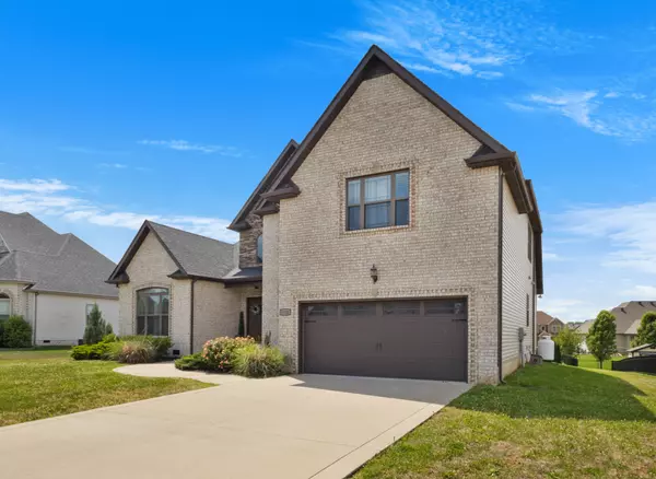 Clarksville, TN 37043,1132 Upland Ter