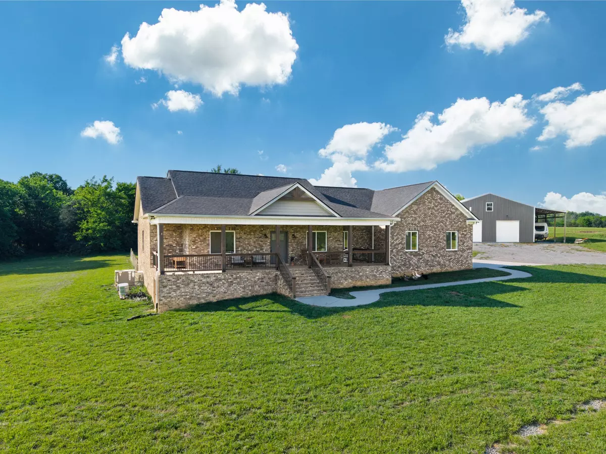 Fayetteville, TN 37334,398 Shelbyville Hwy