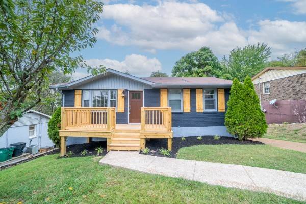 2606 Oakwood Ave, Nashville, TN 37207