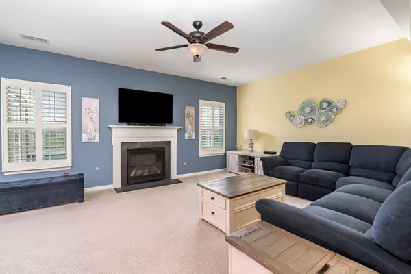 Spring Hill, TN 37174,204 Burnwick Ct