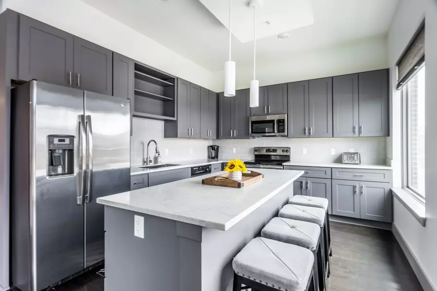 2407 8th Ave #S #304, Nashville, TN 37204