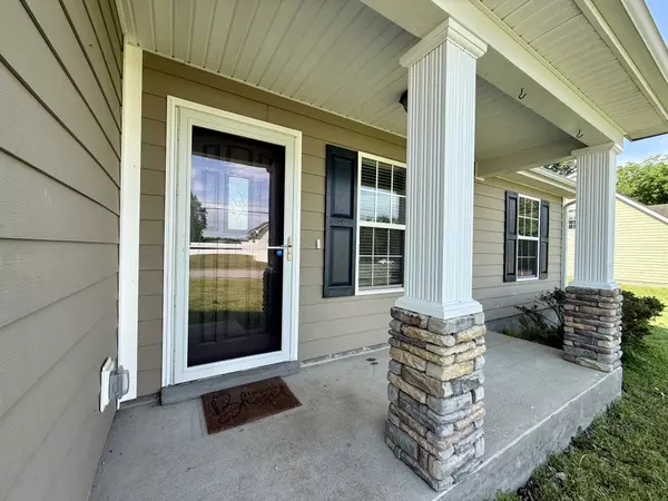 Murfreesboro, TN 37129,205 Bakerview Street