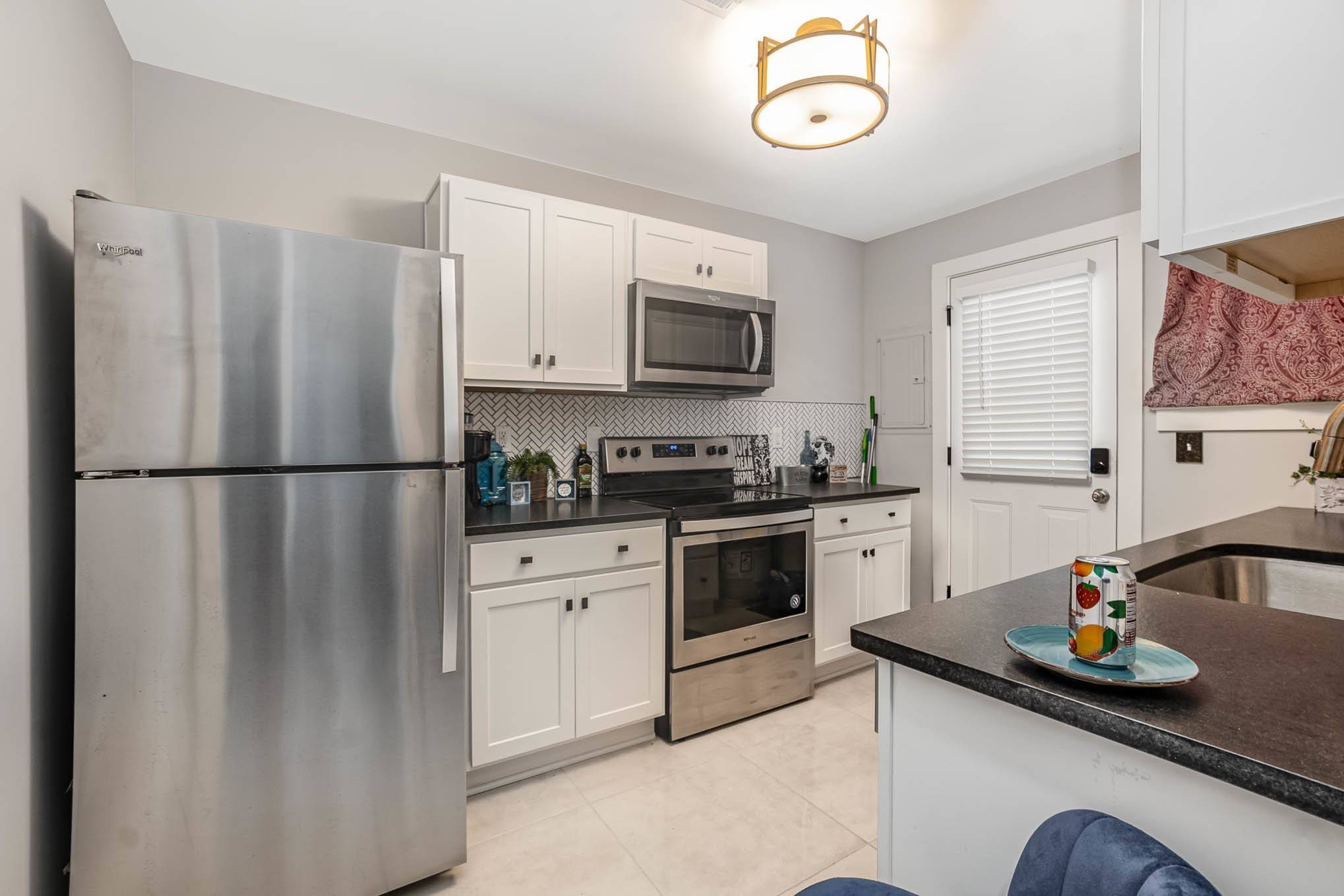 Nashville, TN 37208,1511A 21 Ave North