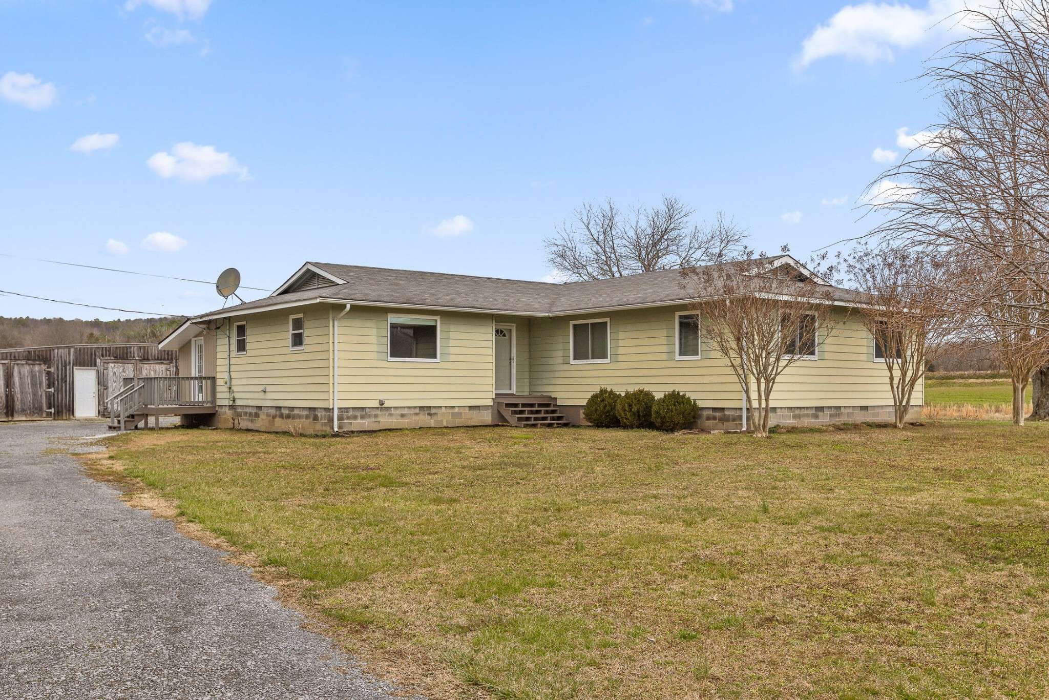 1835 White Oak Valley Road #NW, Cleveland, TN 37312