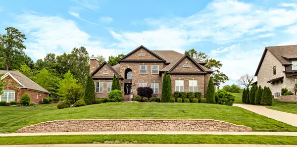 Clarksville, TN 37043,1424 Collins View Way
