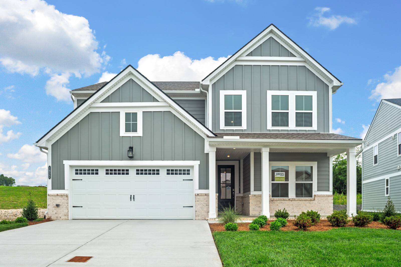 1922 Hildebrand Lane, Columbia, TN 38401