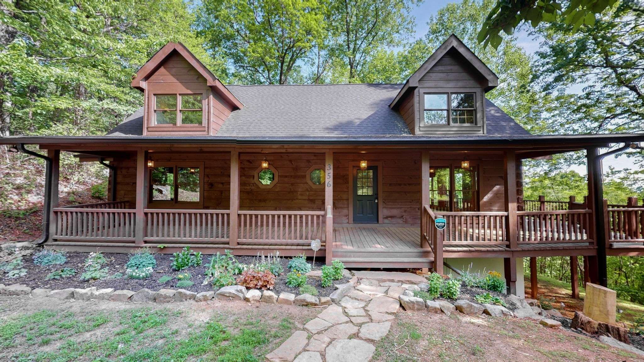 356 Vista Vue Trl, Pelham, TN 37366