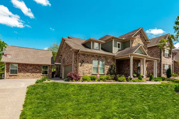 Gallatin, TN 37066,233 Blackthorn Ln