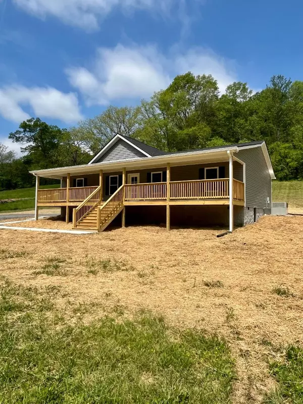 51 Kemp Hollow Road, Pleasant Shade, TN 37145