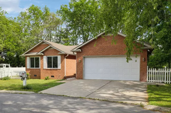 Lebanon, TN 37087,1509 Wilkins Run