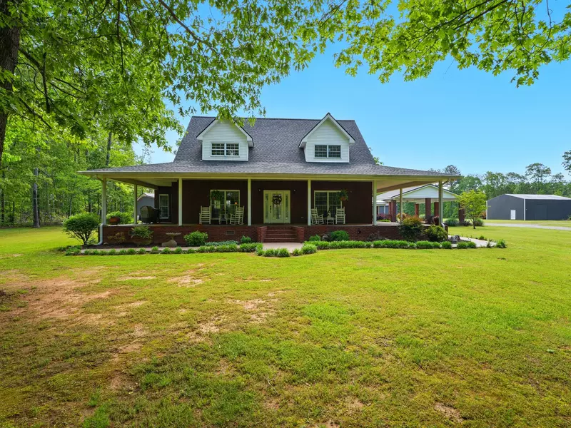 139 Limestone Rd, Elora, TN 37328