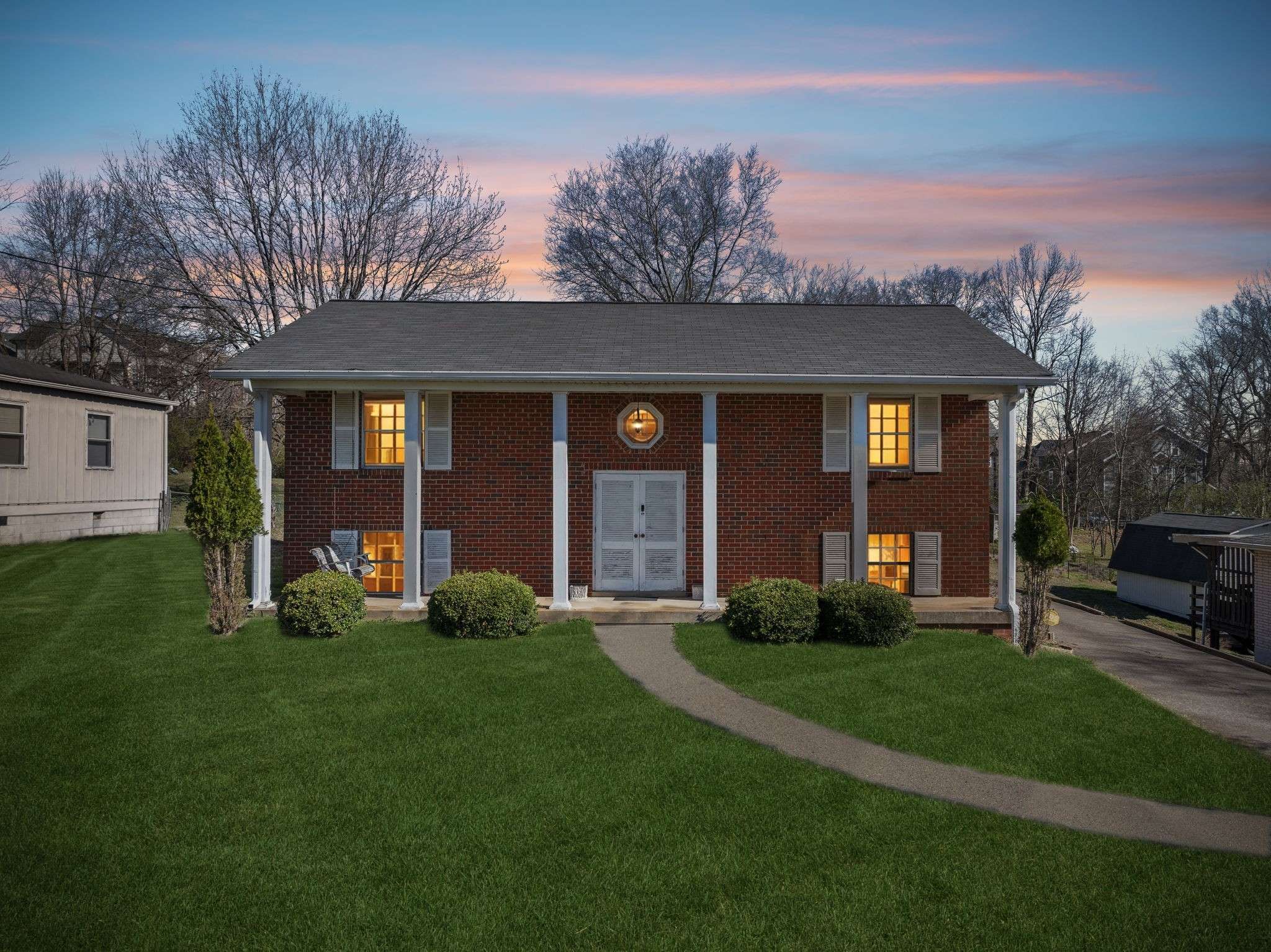Nashville, TN 37206,2607 Tiffany Dr