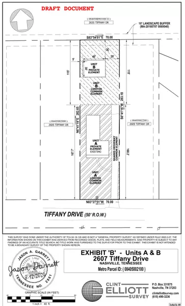 2607 Tiffany Dr, Nashville, TN 37206