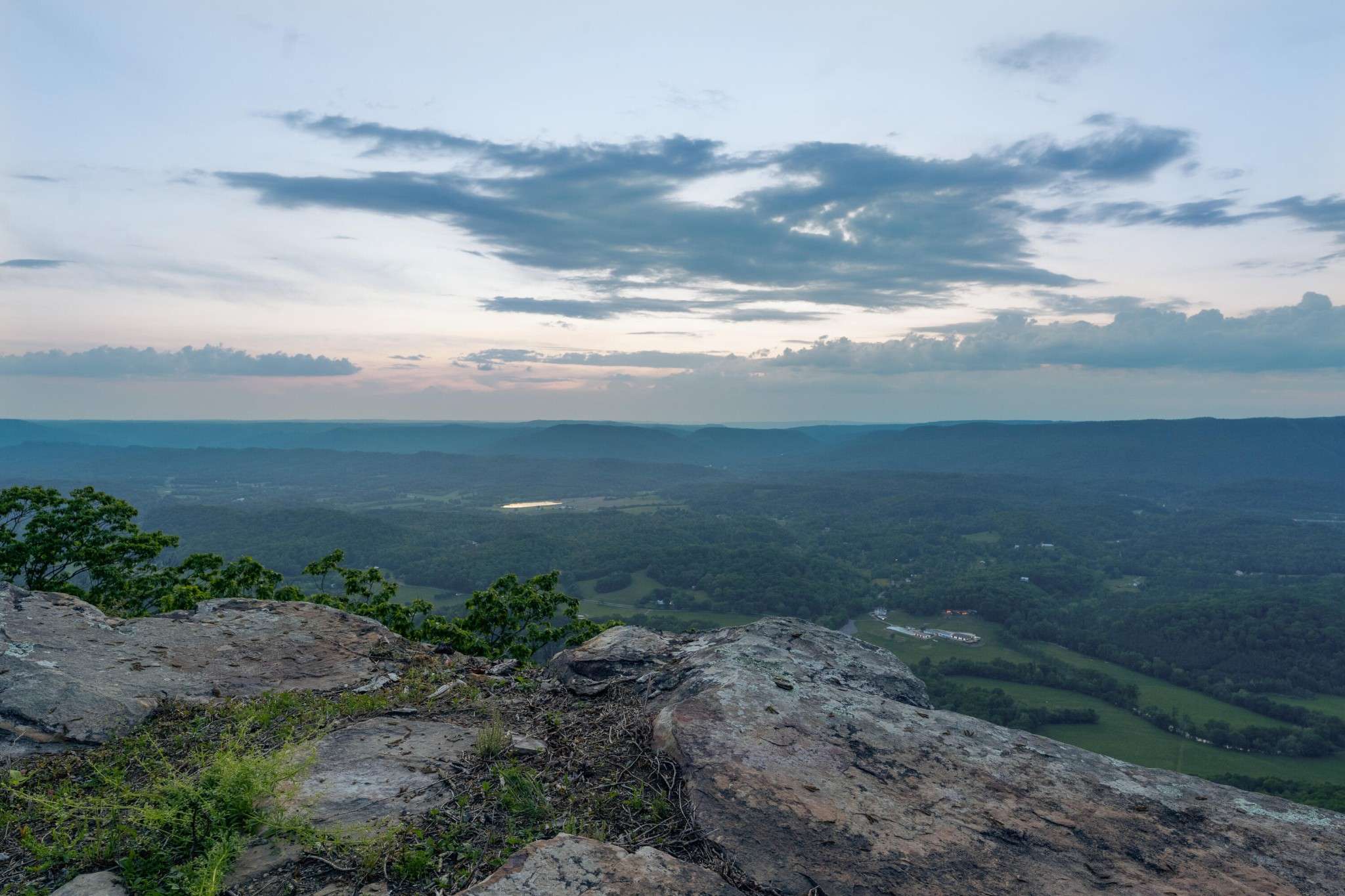 Lookout Mountain, GA 30750,415 Brow Wood Lane