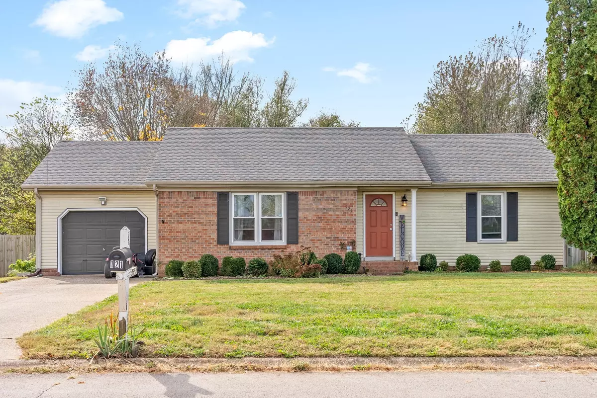 Oak Grove, KY 42262,121 Man O War Dr