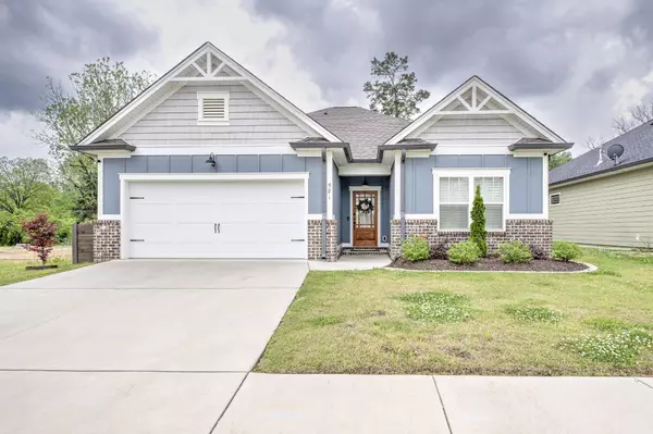 581 Double Play Drive,  Chattanooga,  TN 37421