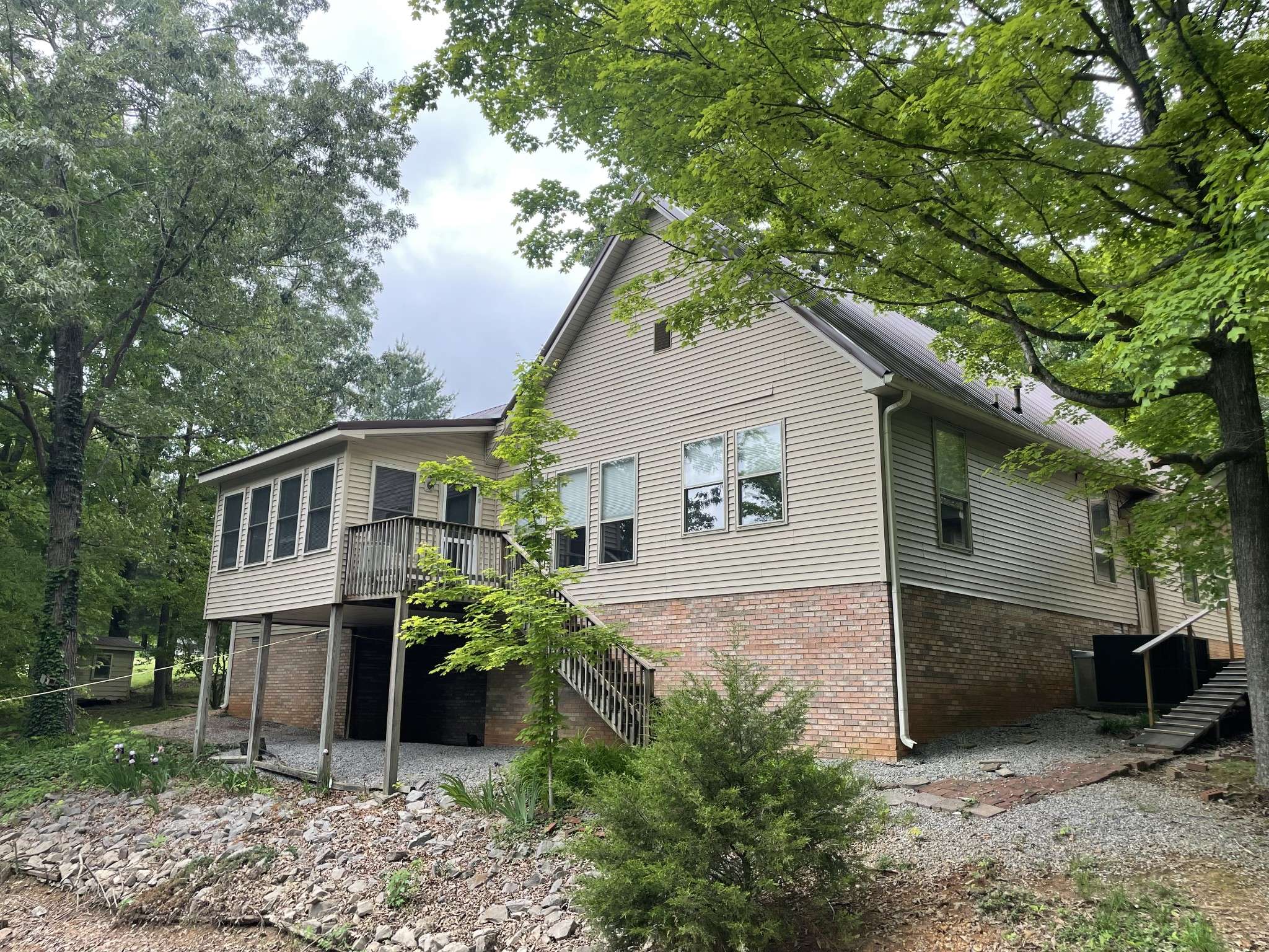 Clarksville, TN 37043,1113 Hazel Dr