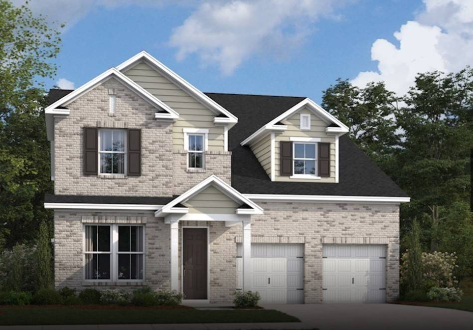 3435 Willow Belle Drive, Mount Juliet, TN 37122