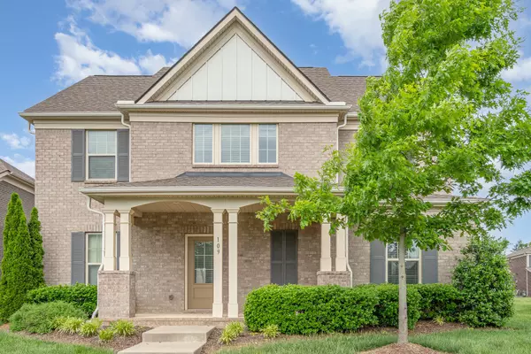 Mount Juliet, TN 37122,109 Wynfield Blvd
