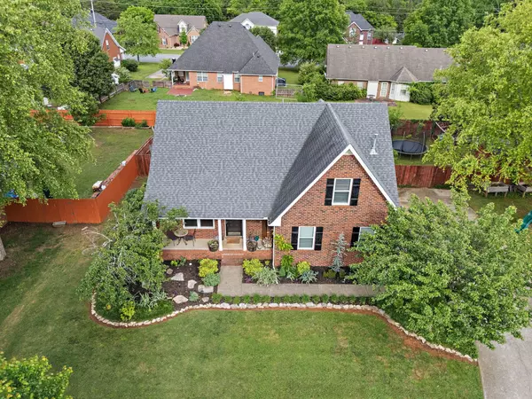 Murfreesboro, TN 37130,3206 Carlyle Ct