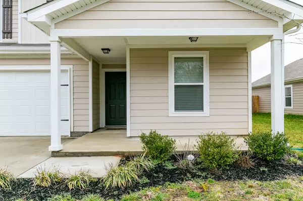 Columbia, TN 38401,2508 Queen Bee Dr