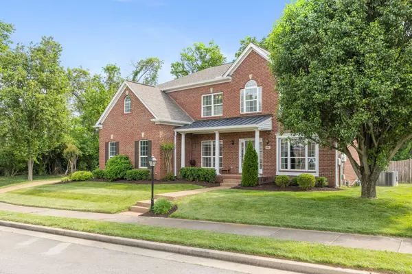 Brentwood, TN 37027,804 Wickshire Dr