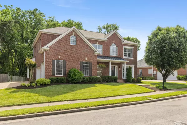 Brentwood, TN 37027,804 Wickshire Dr