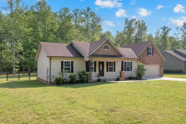 Tullahoma, TN 37388,111 Myra Ln