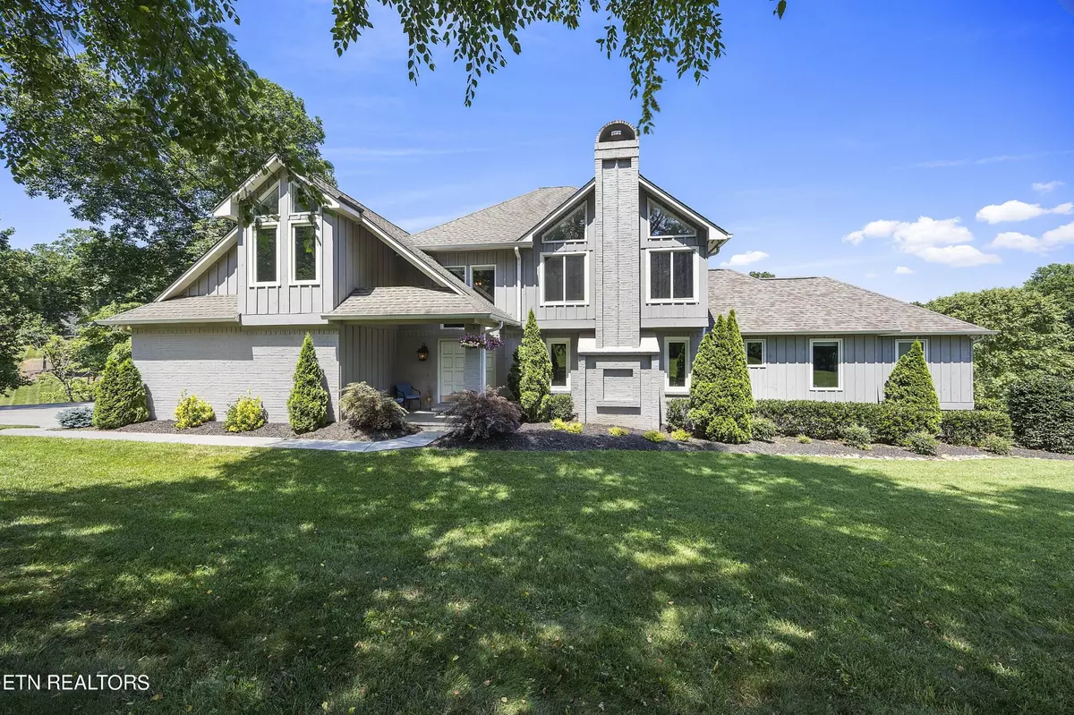 Knoxville, TN 37932,2238 Fallen Oaks Drive