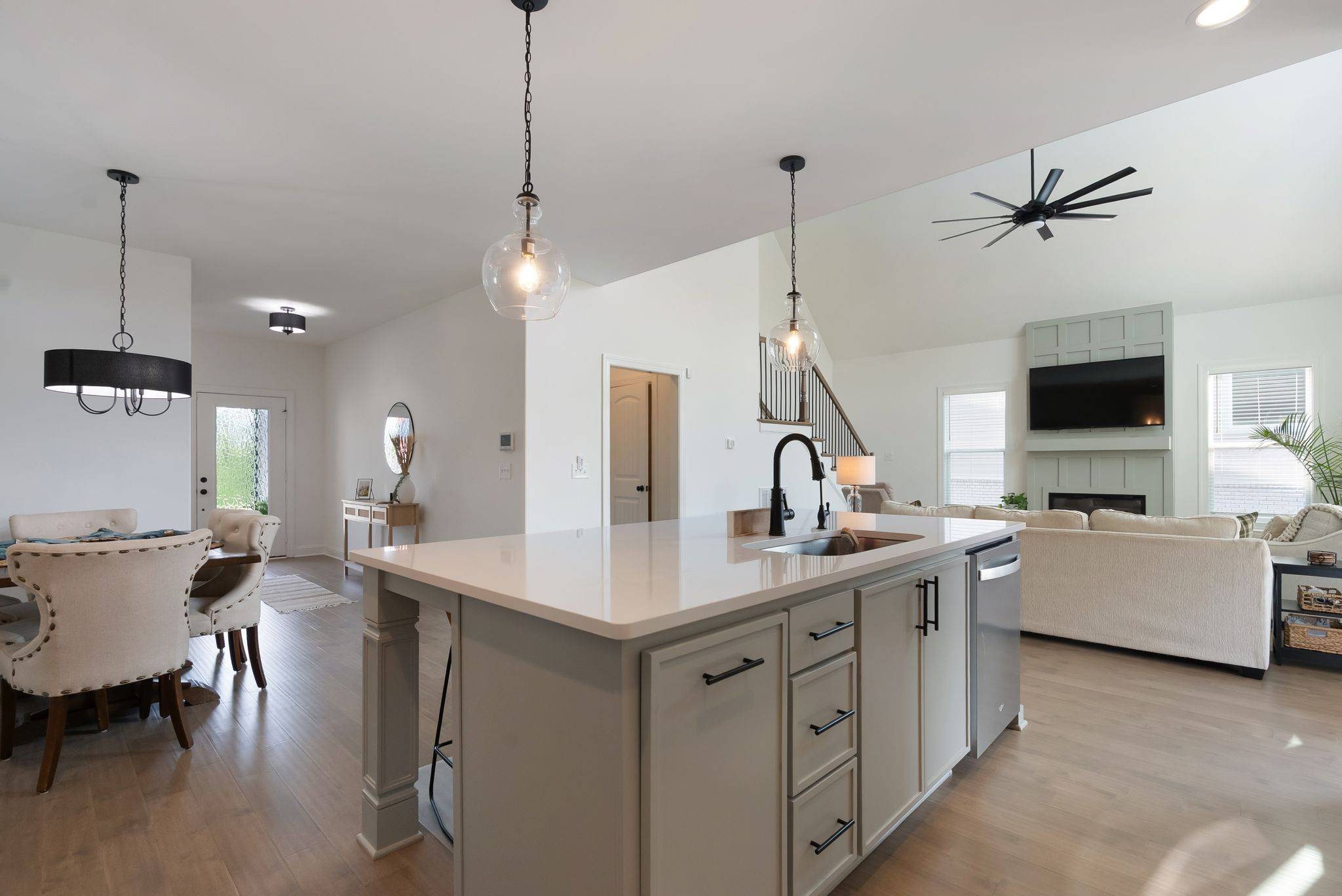 Nolensville, TN 37135,503 Smokey Rdg