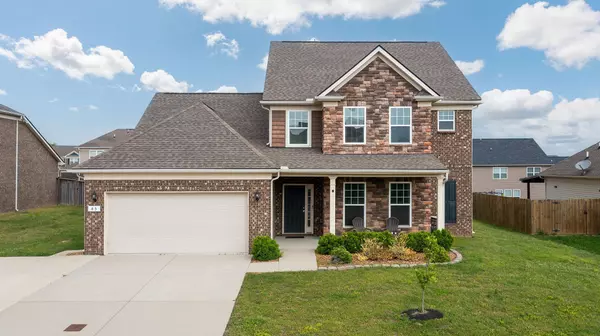 45 McCrory Dr, Lebanon, TN 37087