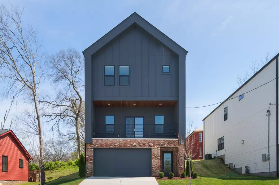 913 Stockell St, Nashville, TN 37207