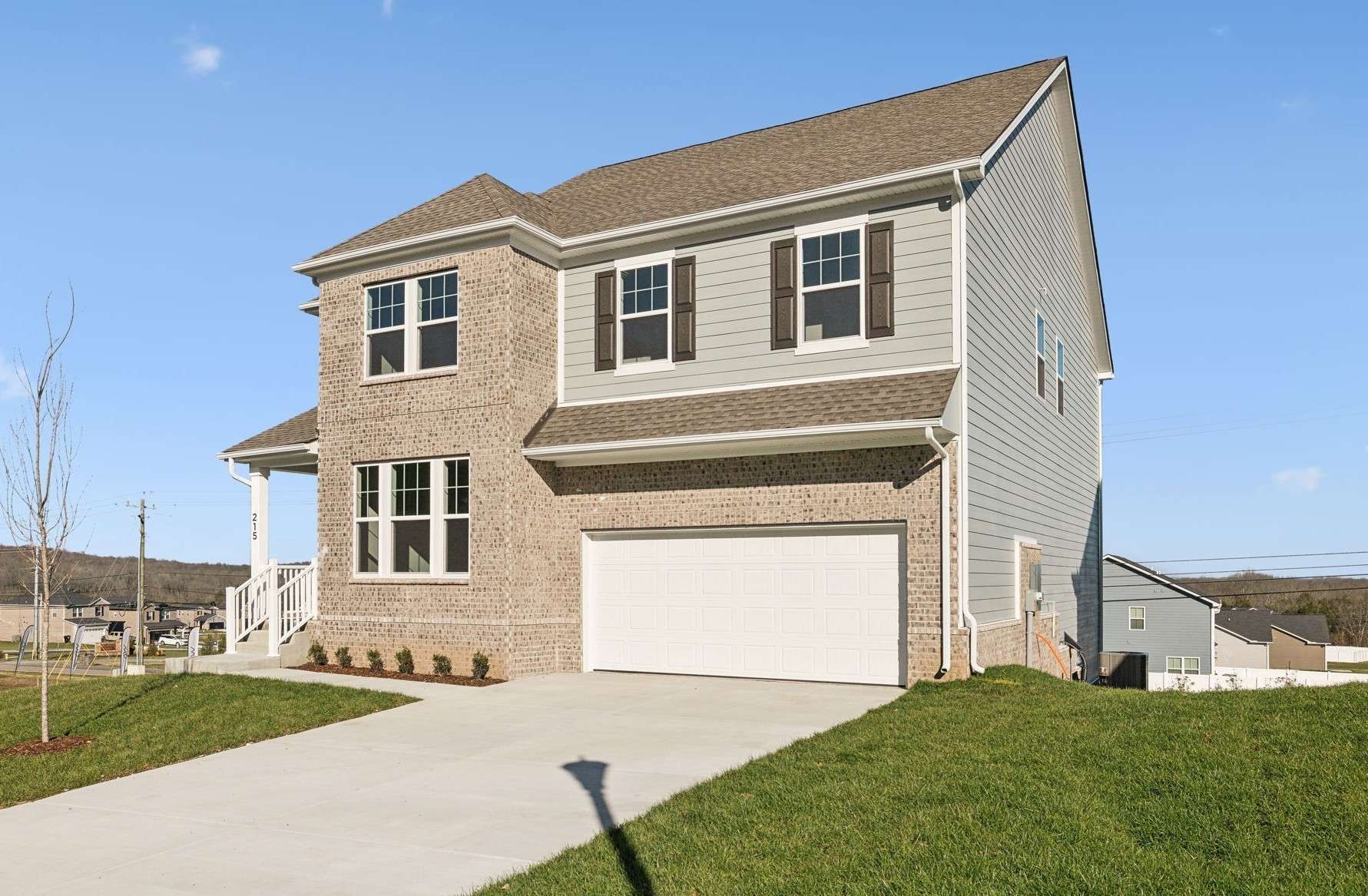 Smyrna, TN 37167,215 Meridian Drive