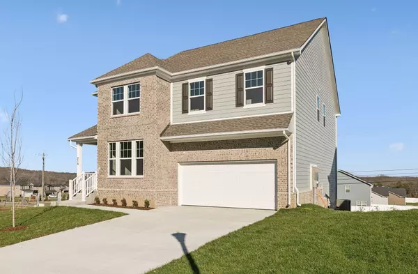 Smyrna, TN 37167,215 Meridian Drive