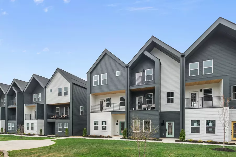 550 Markham St #19, Nashville, TN 37214