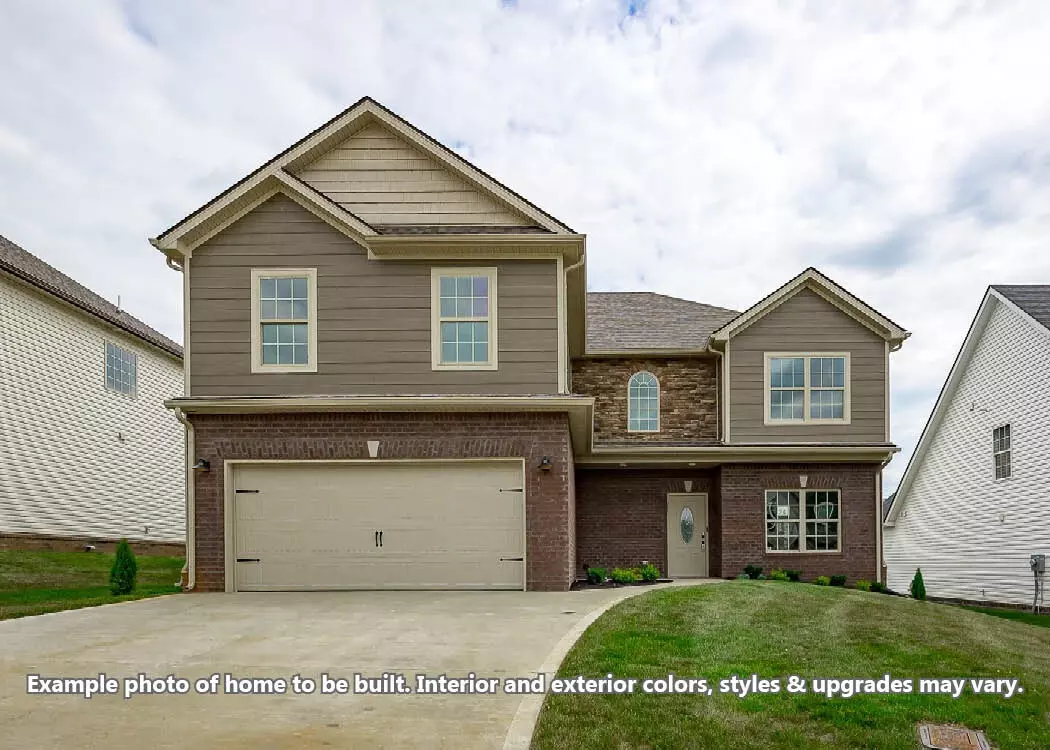 Clarksville, TN 37043,2222 Dottie Ln