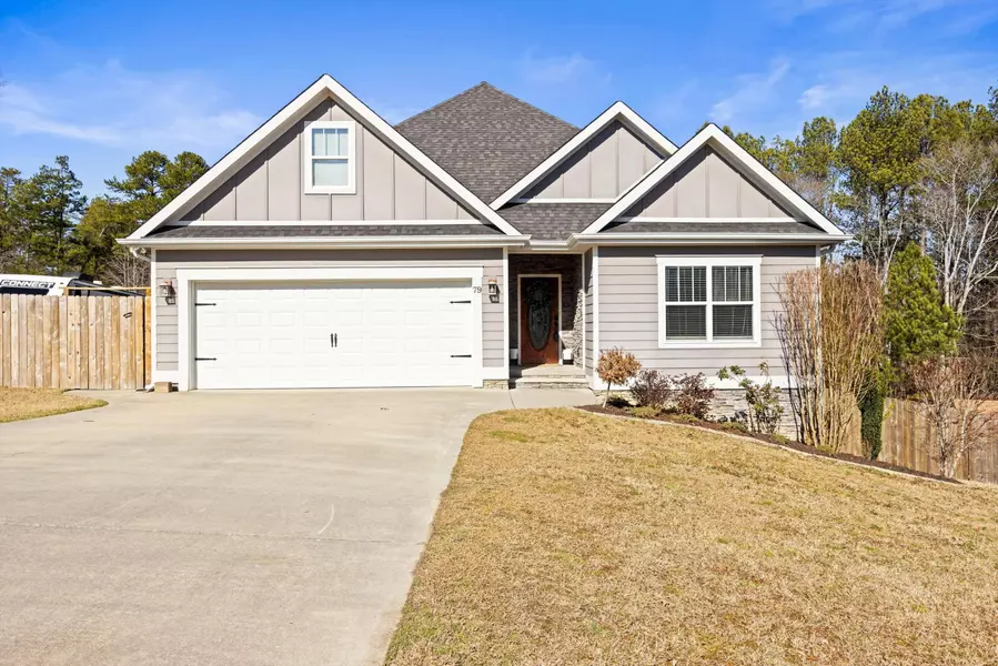 79 Stones River Drive, Chickamauga, GA 30707