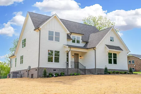 103 Brookview Dr, White House, TN 37188