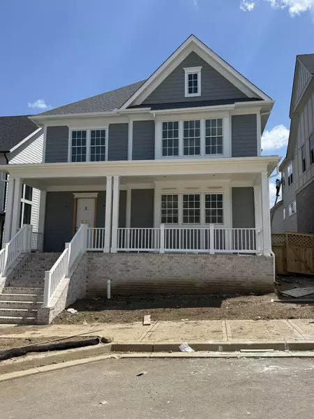 8025 Southvale Blvd, Franklin, TN 37064