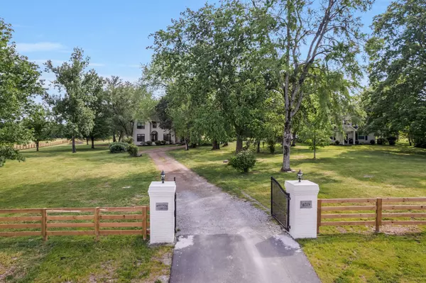 Franklin, TN 37067,4519 Murfreesboro Rd