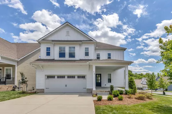 Brentwood, TN 37027,8100 Warbler Way #N