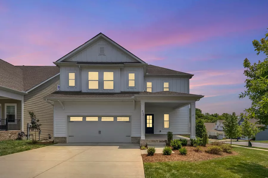 8100 Warbler Way #N, Brentwood, TN 37027
