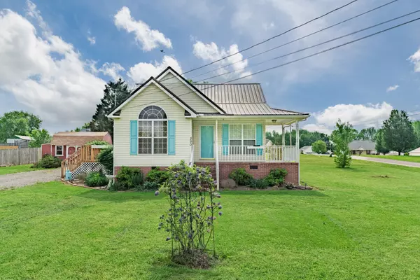 Fayetteville, TN 37334,290 Old Huntsville Rd