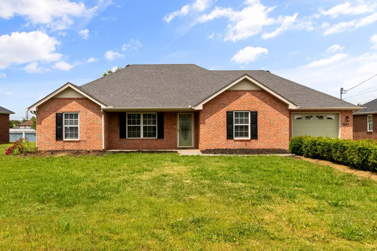 Smyrna, TN 37167,8017 Valencia Dr