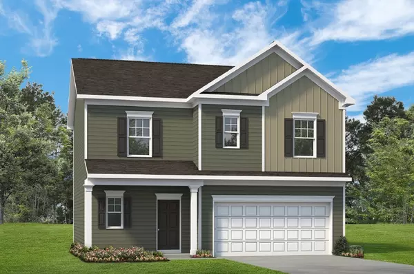 926 Andasia Way, Clarksville, TN 37042