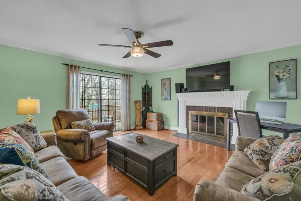 Hixson, TN 37343,1204 Wood Pines Lane