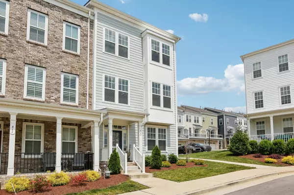 Nolensville, TN 37135,813 Bolton Dr