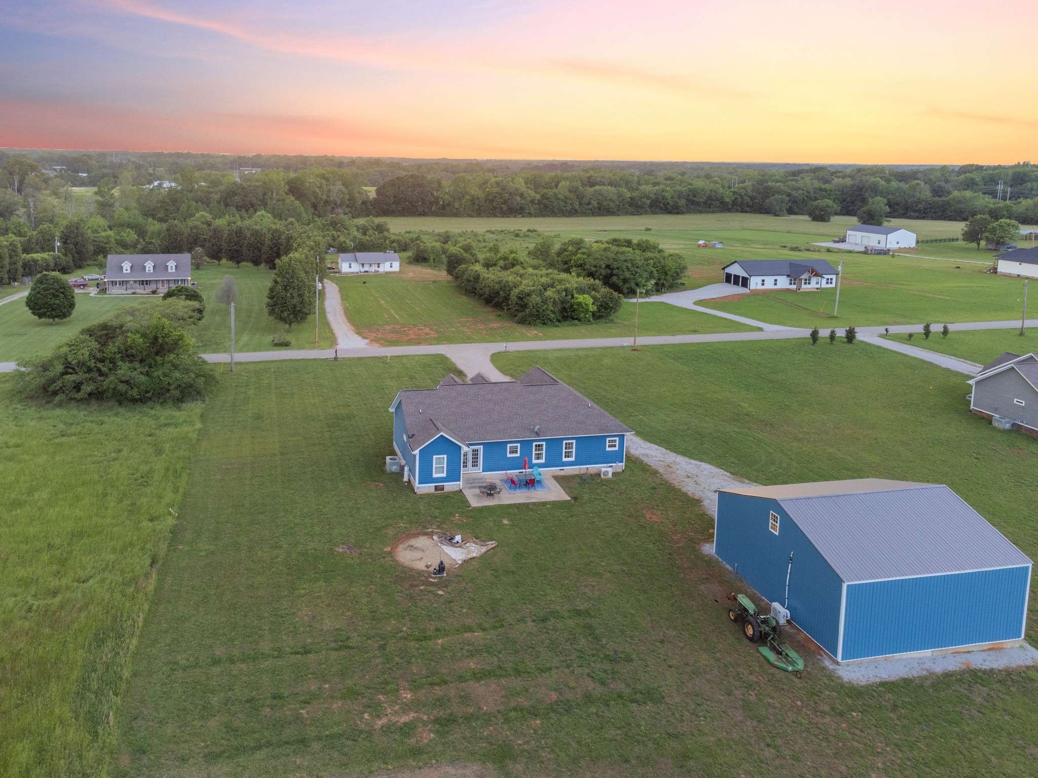 Winchester, TN 37398,555 Haddon Ln